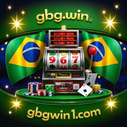 Descubra a Emoção dos Jogos de Jackpot em gbg.win